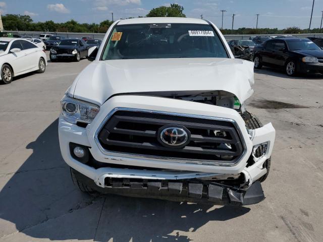 Photo 4 VIN: 5TFAX5GN0LX180428 - TOYOTA TACOMA DOU 