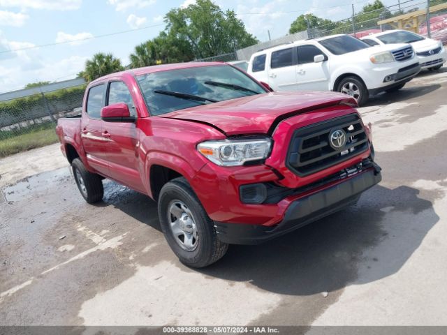 Photo 0 VIN: 5TFAX5GN0LX181904 - TOYOTA TACOMA 