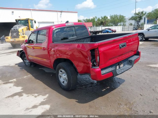 Photo 2 VIN: 5TFAX5GN0LX181904 - TOYOTA TACOMA 