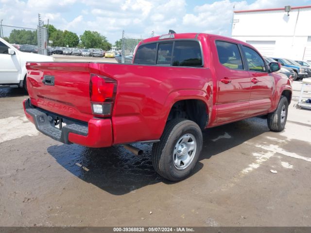 Photo 3 VIN: 5TFAX5GN0LX181904 - TOYOTA TACOMA 