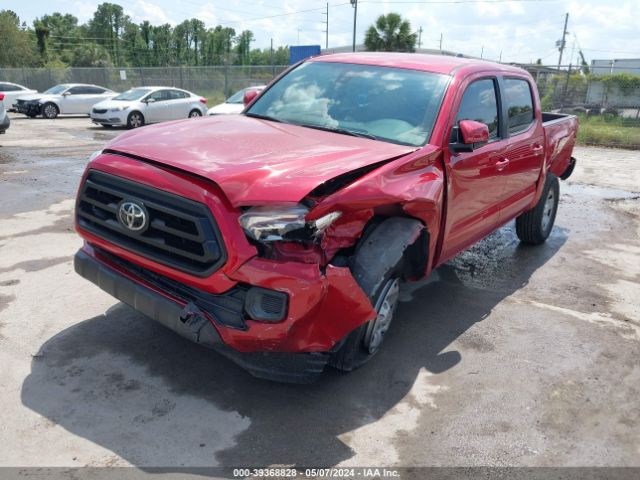 Photo 5 VIN: 5TFAX5GN0LX181904 - TOYOTA TACOMA 