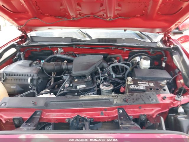 Photo 9 VIN: 5TFAX5GN0LX181904 - TOYOTA TACOMA 