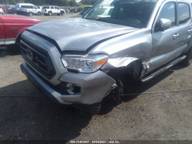 Photo 5 VIN: 5TFAX5GN0LX185578 - TOYOTA TACOMA 2WD 