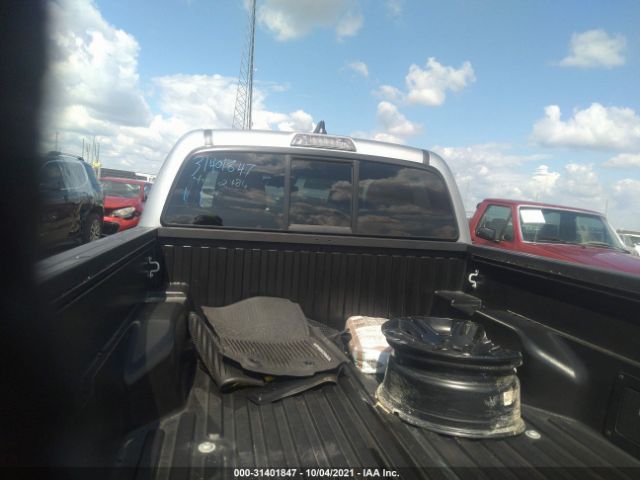 Photo 7 VIN: 5TFAX5GN0LX185578 - TOYOTA TACOMA 2WD 