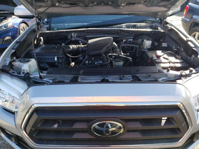 Photo 10 VIN: 5TFAX5GN0LX185791 - TOYOTA TACOMA 