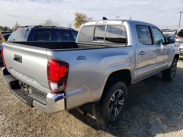 Photo 2 VIN: 5TFAX5GN0LX185791 - TOYOTA TACOMA 