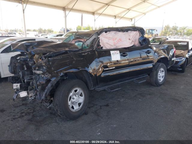 Photo 1 VIN: 5TFAX5GN0LX188531 - TOYOTA TACOMA 