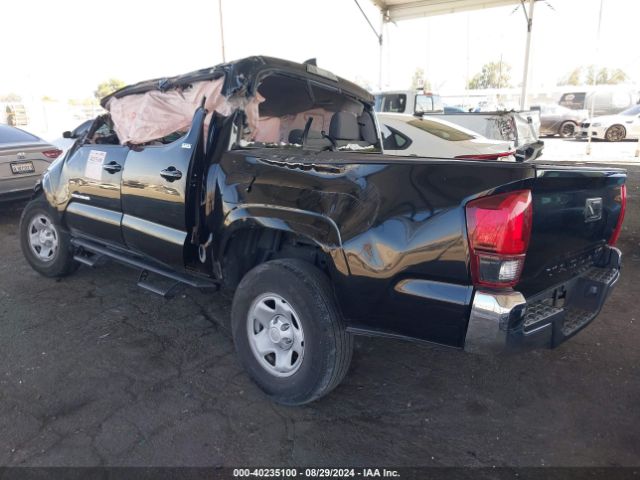 Photo 2 VIN: 5TFAX5GN0LX188531 - TOYOTA TACOMA 