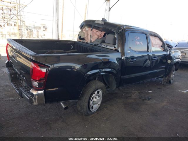 Photo 3 VIN: 5TFAX5GN0LX188531 - TOYOTA TACOMA 