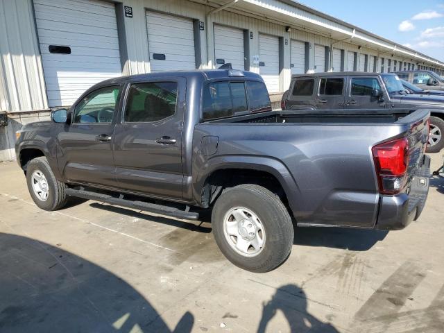 Photo 1 VIN: 5TFAX5GN0MX193956 - TOYOTA TACOMA DOU 