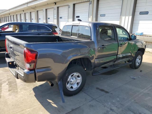 Photo 2 VIN: 5TFAX5GN0MX193956 - TOYOTA TACOMA DOU 