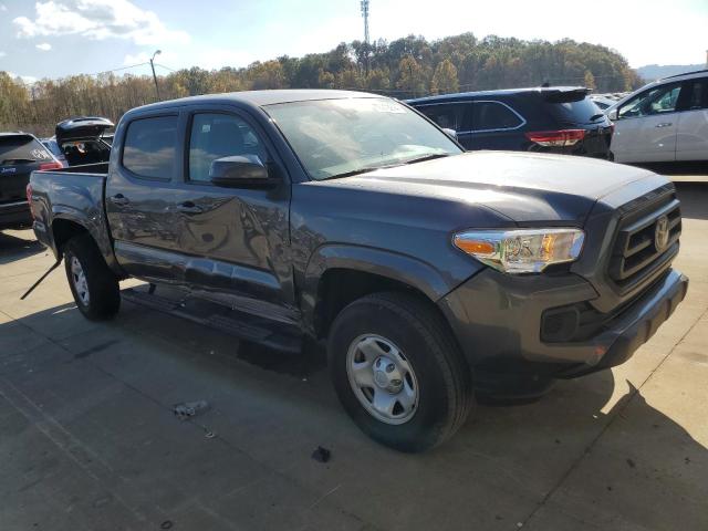 Photo 3 VIN: 5TFAX5GN0MX193956 - TOYOTA TACOMA DOU 