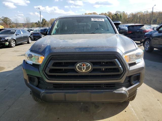 Photo 4 VIN: 5TFAX5GN0MX193956 - TOYOTA TACOMA DOU 