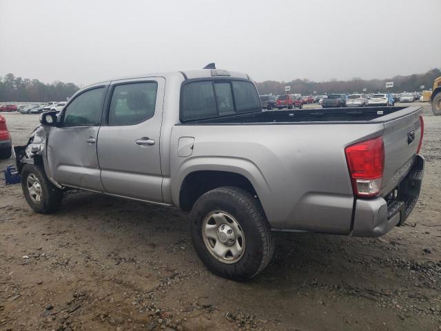 Photo 1 VIN: 5TFAX5GN1GX055184 - TOYOTA TACOMA 