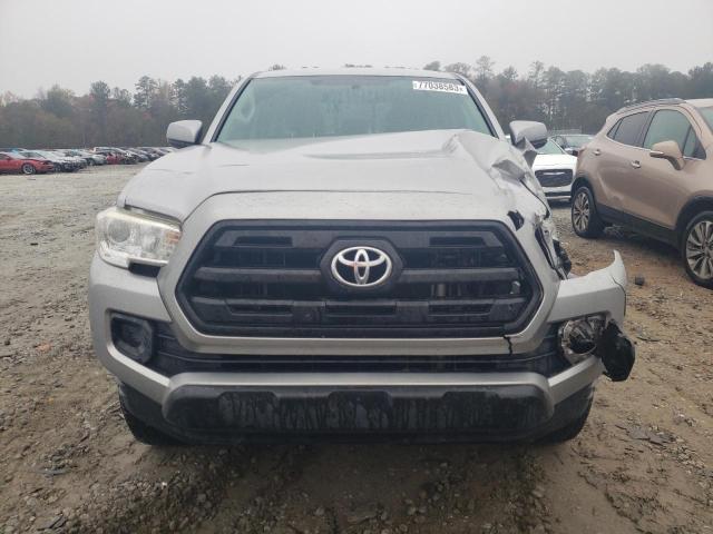 Photo 4 VIN: 5TFAX5GN1GX055184 - TOYOTA TACOMA 