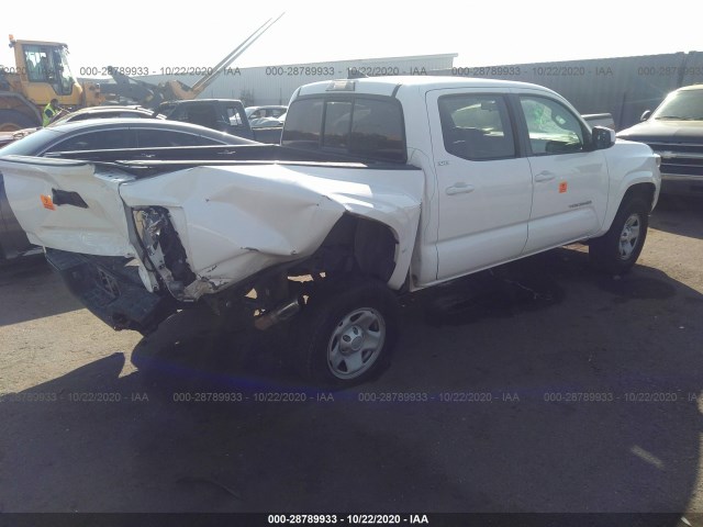 Photo 3 VIN: 5TFAX5GN1GX057291 - TOYOTA TACOMA 