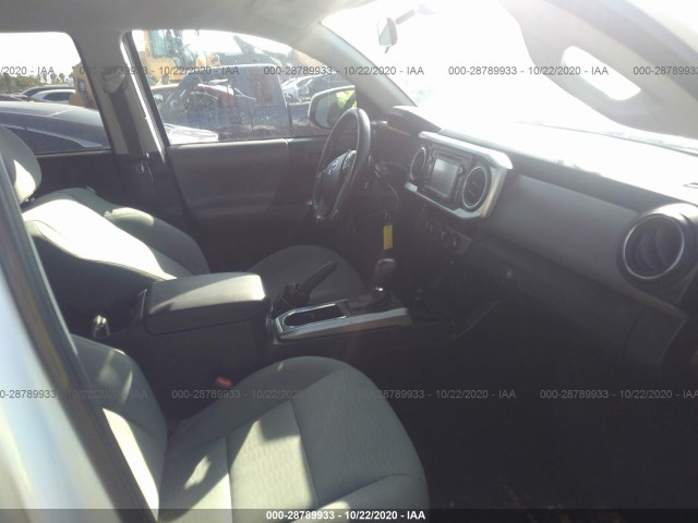 Photo 4 VIN: 5TFAX5GN1GX057291 - TOYOTA TACOMA 