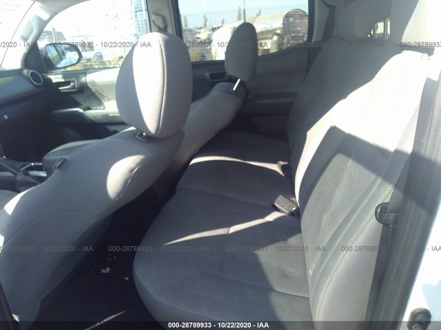 Photo 7 VIN: 5TFAX5GN1GX057291 - TOYOTA TACOMA 