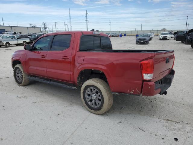 Photo 1 VIN: 5TFAX5GN1GX061583 - TOYOTA TACOMA DOU 