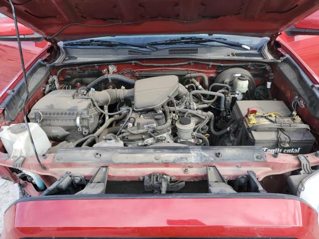 Photo 10 VIN: 5TFAX5GN1GX061583 - TOYOTA TACOMA DOU 