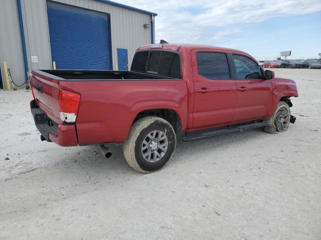 Photo 2 VIN: 5TFAX5GN1GX061583 - TOYOTA TACOMA DOU 