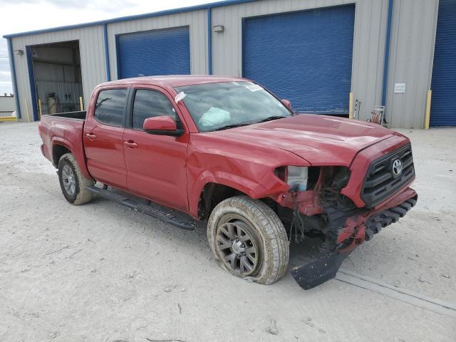 Photo 3 VIN: 5TFAX5GN1GX061583 - TOYOTA TACOMA DOU 