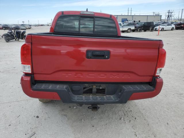 Photo 5 VIN: 5TFAX5GN1GX061583 - TOYOTA TACOMA DOU 