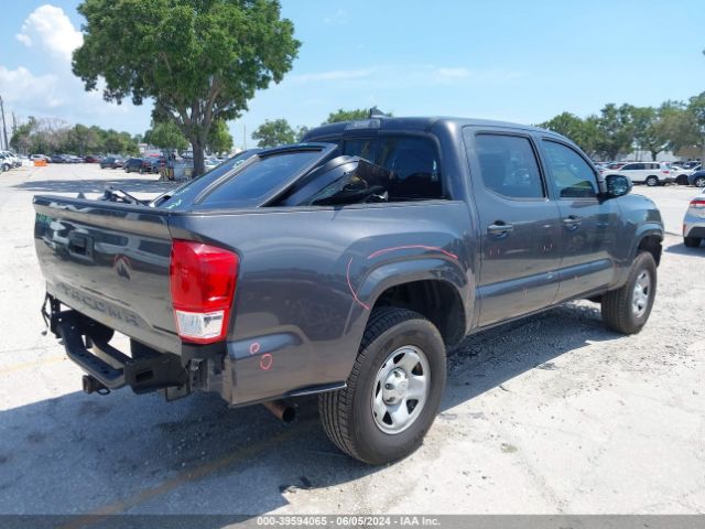 Photo 3 VIN: 5TFAX5GN1GX063768 - TOYOTA TACOMA 