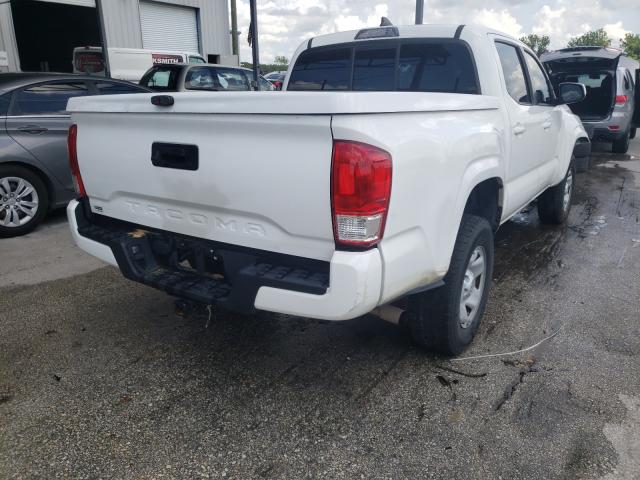 Photo 3 VIN: 5TFAX5GN1HX084203 - TOYOTA TACOMA DOU 