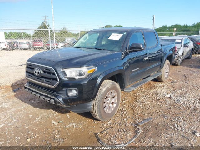 Photo 1 VIN: 5TFAX5GN1HX086498 - TOYOTA TACOMA 