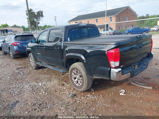 Photo 2 VIN: 5TFAX5GN1HX086498 - TOYOTA TACOMA 