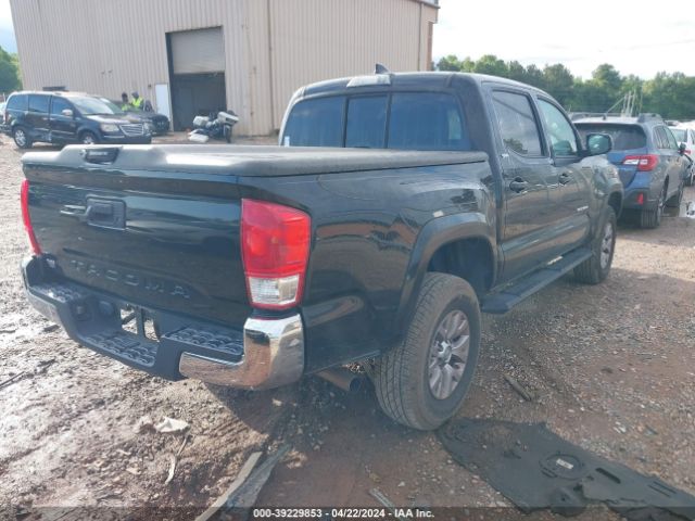 Photo 3 VIN: 5TFAX5GN1HX086498 - TOYOTA TACOMA 