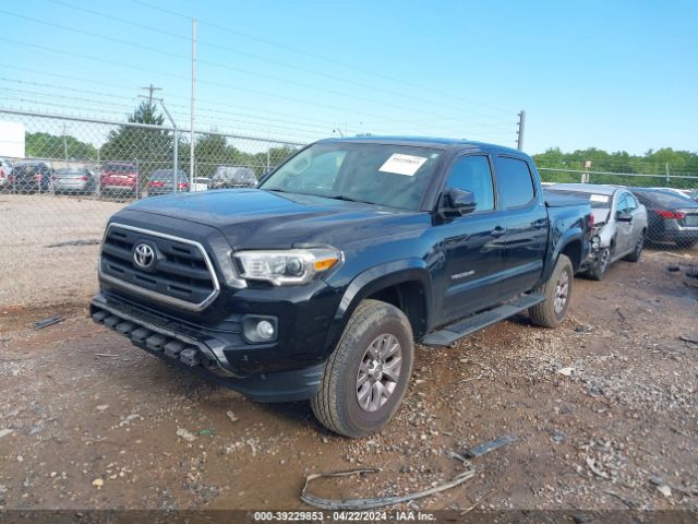 Photo 5 VIN: 5TFAX5GN1HX086498 - TOYOTA TACOMA 