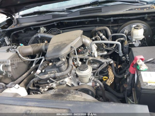 Photo 9 VIN: 5TFAX5GN1HX086498 - TOYOTA TACOMA 