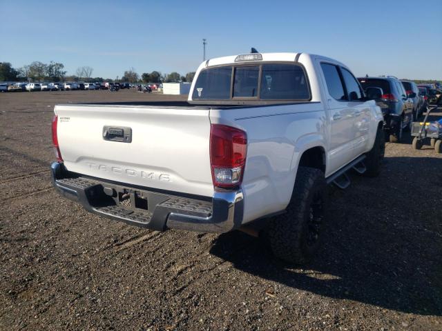 Photo 3 VIN: 5TFAX5GN1HX089644 - TOYOTA TACOMA DOU 