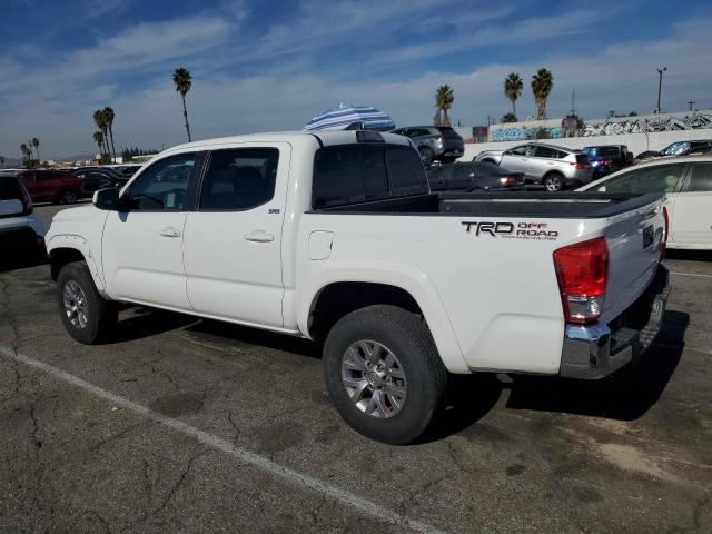 Photo 1 VIN: 5TFAX5GN1HX090079 - TOYOTA TACOMA DOU 