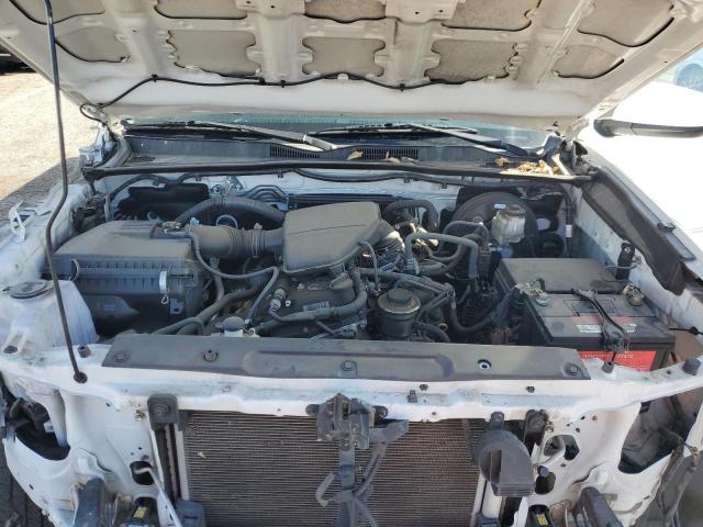 Photo 10 VIN: 5TFAX5GN1HX090079 - TOYOTA TACOMA DOU 