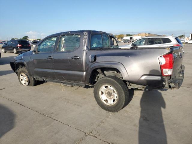 Photo 1 VIN: 5TFAX5GN1HX090339 - TOYOTA TACOMA DOU 