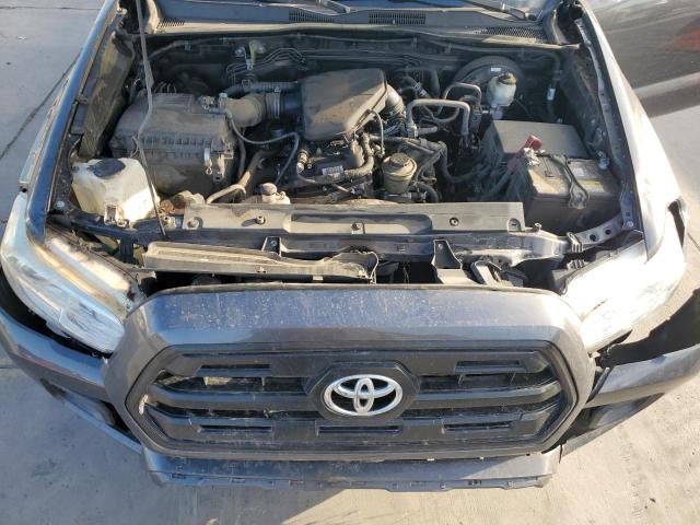 Photo 10 VIN: 5TFAX5GN1HX090339 - TOYOTA TACOMA DOU 