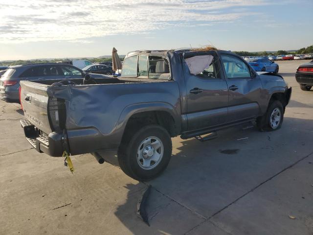 Photo 2 VIN: 5TFAX5GN1HX090339 - TOYOTA TACOMA DOU 