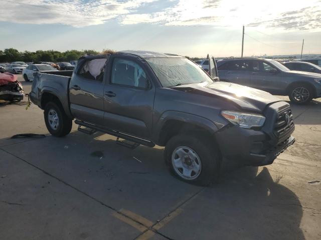 Photo 3 VIN: 5TFAX5GN1HX090339 - TOYOTA TACOMA DOU 