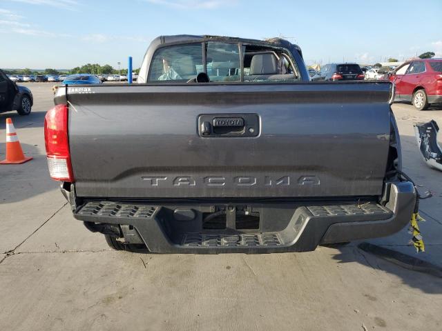 Photo 5 VIN: 5TFAX5GN1HX090339 - TOYOTA TACOMA DOU 