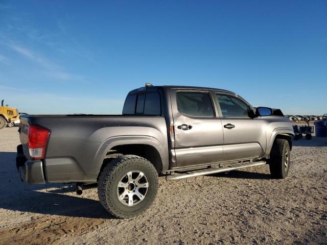 Photo 2 VIN: 5TFAX5GN1HX091216 - TOYOTA TACOMA 