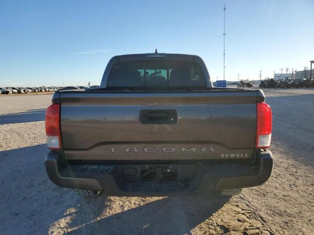 Photo 5 VIN: 5TFAX5GN1HX091216 - TOYOTA TACOMA 