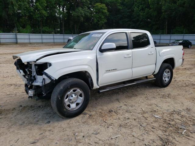 Photo 0 VIN: 5TFAX5GN1HX094522 - TOYOTA TACOMA DOU 