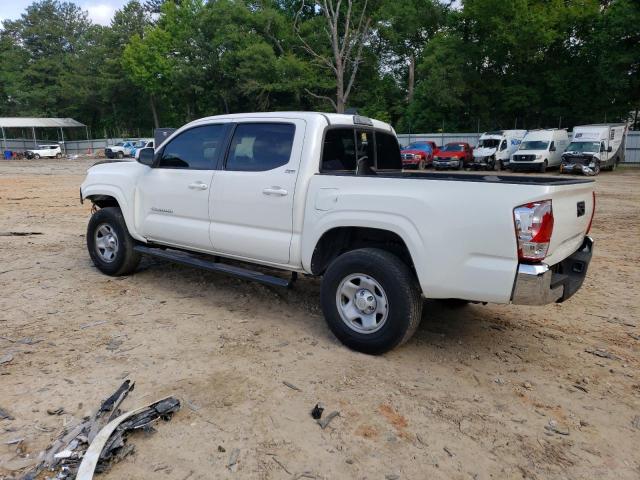 Photo 1 VIN: 5TFAX5GN1HX094522 - TOYOTA TACOMA DOU 