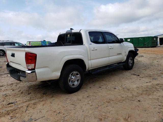 Photo 2 VIN: 5TFAX5GN1HX094522 - TOYOTA TACOMA DOU 