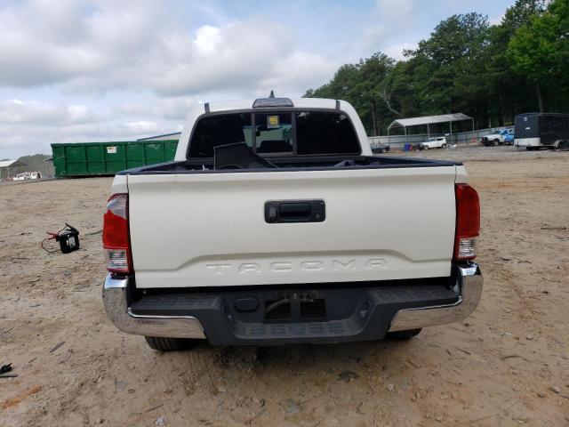 Photo 5 VIN: 5TFAX5GN1HX094522 - TOYOTA TACOMA DOU 