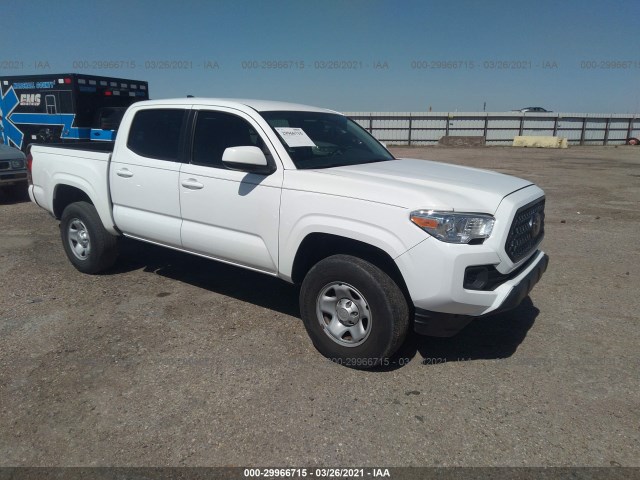 Photo 0 VIN: 5TFAX5GN1HX094696 - TOYOTA TACOMA 