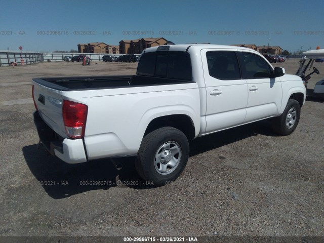 Photo 3 VIN: 5TFAX5GN1HX094696 - TOYOTA TACOMA 